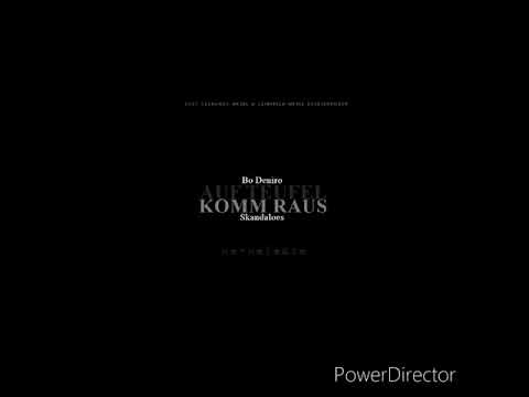 2. Gott Verdammt Muzik - Rapflash