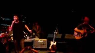 Rustic Overtones-Letter to the President-Bearsville Theater