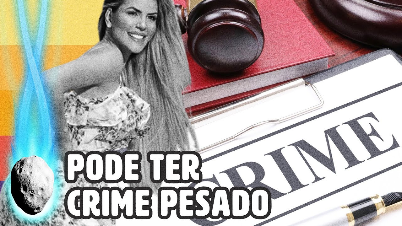 DEOLANE RECEBEU DINHEIRO DE PESSOA LIGADA AO CRIME ORGANIZADO | PLANTÃO