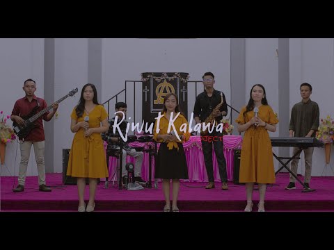 KJ 432 - Jika Padaku Ditanyakan ( Riwut Kalawa )