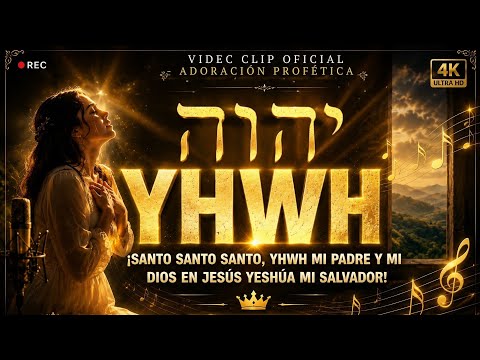 Caminando Con Yahweh