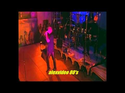 A VICTORY OF LOVE - ALPHAVILLE - EDIT