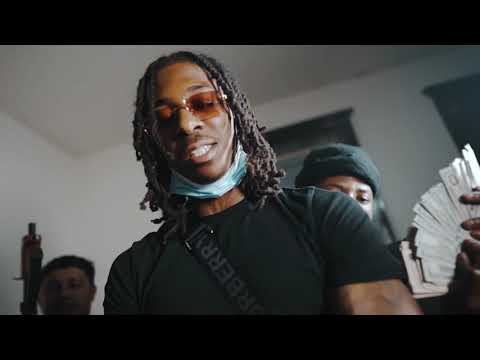 36 Vinny  x Yung Mogul- "Knocked Off" (Official Music Video)
