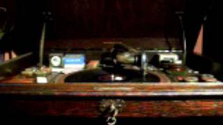 &quot;My Heart Cries For You&quot;-  GEORGE TREVARE &amp; HIS ORCHESTRA