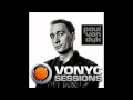 TrancEye - Two Different Worlds @ VONYC SESSIONS 441 (Paul van Dyk)