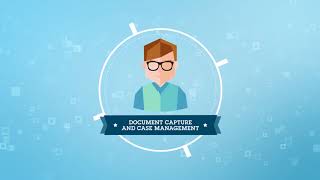 IBM case & document capture for insurance
