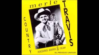 Merle Travis - Lost John #21