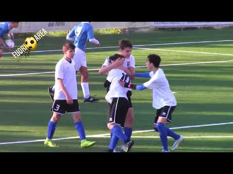 Giovanissimi Elite, Vigor Perconti-Aprilia 2-0