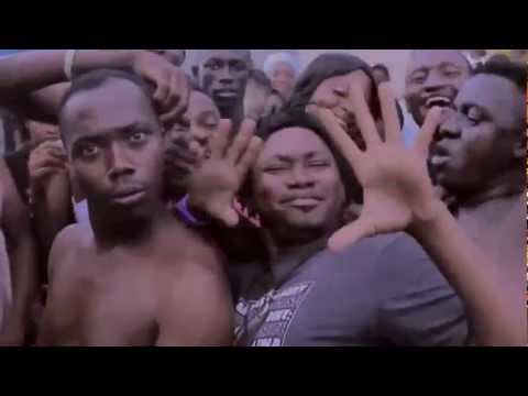 Momba feat  Juma Nature   Mdundiko Official Video mp4