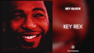 Key Glock - Key Rex (432Hz)