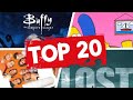 The Best 2000S Cult Tv Series
