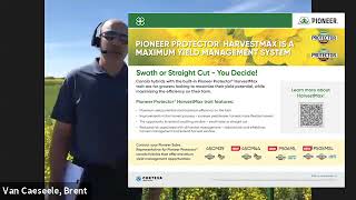 Pioneer Protector® HarvestMax