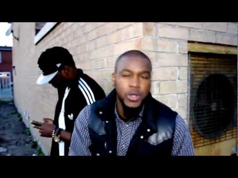 Mighty P - Hands on you (freestyle)