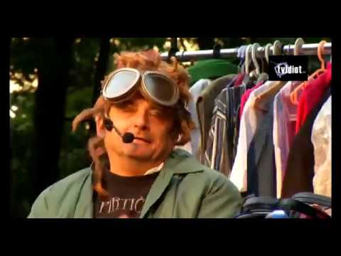 TVIDIOT.CZ | PARTIČKA NA VZDUCHU | 32 360p