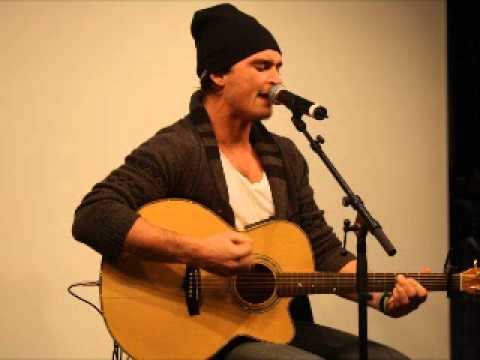 Olle Hedberg - No Diggity (Studio version)