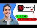 NetMirror App Review 2025 Is It REALLY Safe Or A Privacy Risk