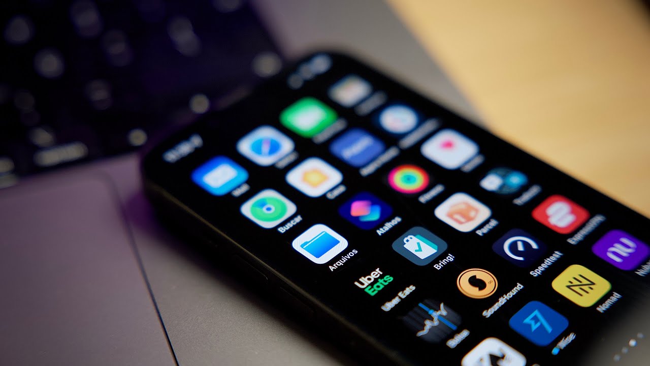 Dominando o app Arquivos (Files) do iOS/iPadOS