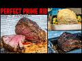 Perfect Prime Rib Every Time GUARANTEED 500 Degree Cooking Method