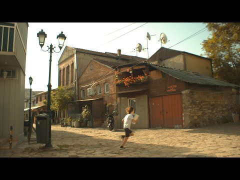 CG with Live Action Footage Compositing