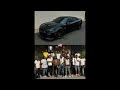 Kenzo Balla X Set Da Trend Brutality Slowed Tik Tok Song