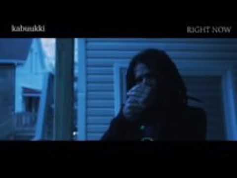 Kvbuuk!- right now [shot by CRXWSZN]