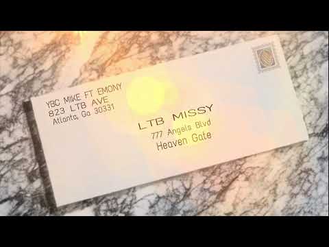 Ybc Yung Mike ft Emony - Letter to Missy
