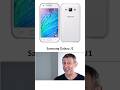 Ranking Samsung Galaxy J Series 2015 2019 Memes Samsung