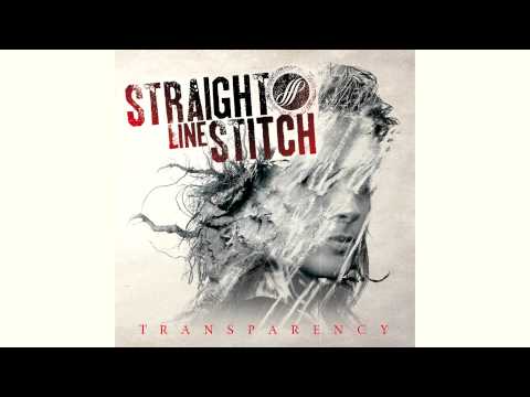 Straight Line Stitch - Face of God (Audio)