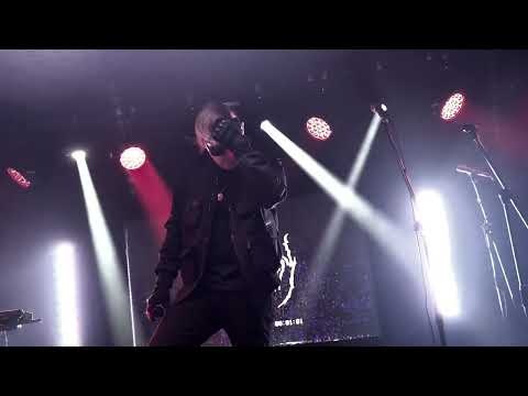 Portvain - Закат империи @ Свобода, Москва, 27.09.2025