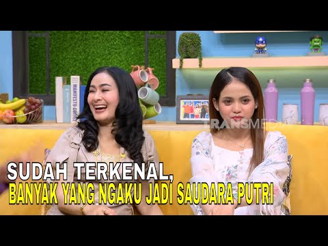 Iis Dahlia & Putri Isnari Pernah Tak Dilayani Sales Toko, Dikira Gak Mampu? | OTW (15/11/25) Part 3