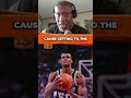 David Robinson Was Ahead of His Time 🏀