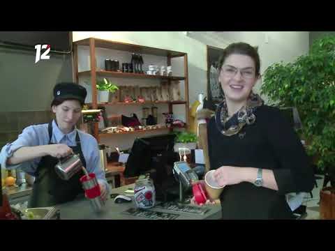 Итоговый выпуск 'Часа новостей' за 15.11.2019. Новости Омска