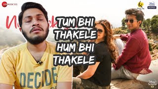 Hum Bhi Akele Tum Bhi Akele | Full Movie Review | Hum Bhi Akele Tum Bhi Akele Full Movie | Hotstar |