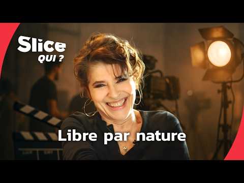 Fanny Ardant : Une carrière façonnée par l'audace et la diversité | SLICE Qui ? | DOC COMPLET