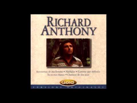 Richard Anthony - Bailando sobre una estrella