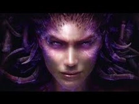 Kerrigan Covert Ops - Release Trailer