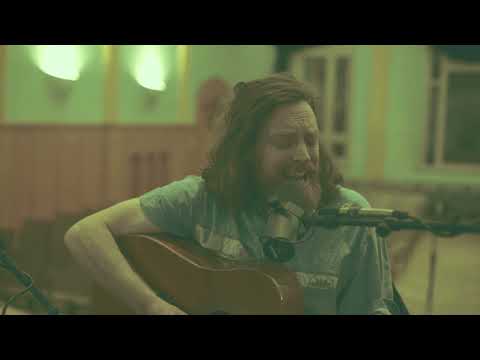 Smiling Eyes (by Rory Charles)