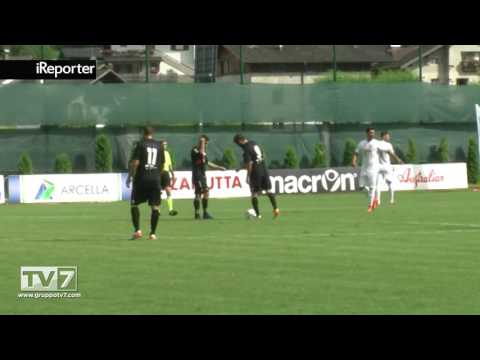 PADOVA-CAMPODARSEGO, SFIDA ESTIVA A MEZZANO