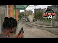 City Of Los Santos On Demon Time COLS Los Santos RP Server