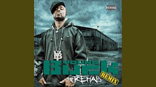 When the Rain Stops (Remix)