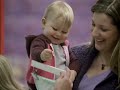 Alexandria McDonough YTV Commercial Breaks Love Hiss Logos October 20 2025