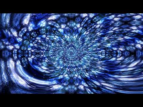 Cosmiqualization - digital brain