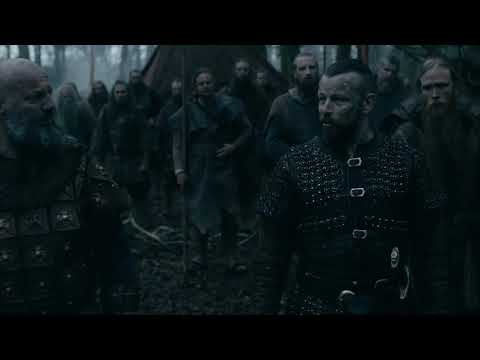 Vikings 5x15 - Saxons vs. Vikings (Part 1)