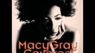 MacY Gray - Here Comes The Rain Again
