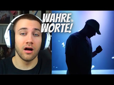 MiZeb - WOFÜR KÄMPFST DU NACHTS? (prod. by Lebensart) - Reaction