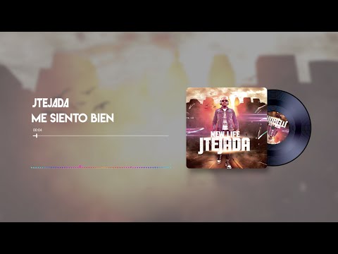 Jtejada - Me Siento Bien