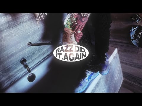 (FREE) T LOW x EDO SAIYA TYPE BEAT - "too much" (prod. razz.did.it.again)