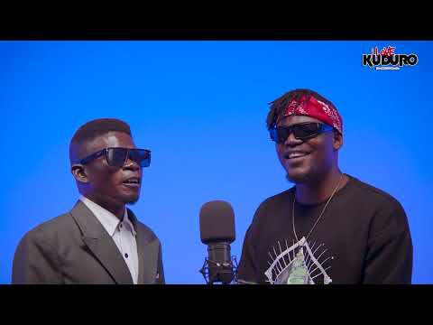 OTAWAZA FT SOCORRO - VOU BUMBAR (PERFORMANCE)