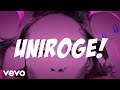 Vanessa Mdee - Niroge (Lyric Video)
