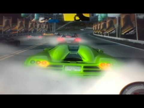 Need For Speed ProStreet Let's Play Episode 31 PS3